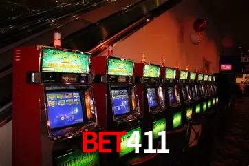 Explorando a Categoria de Eventos em Apostas na bet411