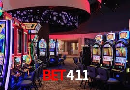 bet411.com