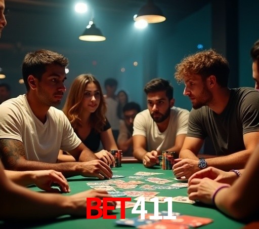 bet411 app