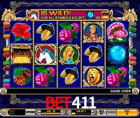 Descubra o Mundo do Cassino Online com bet411