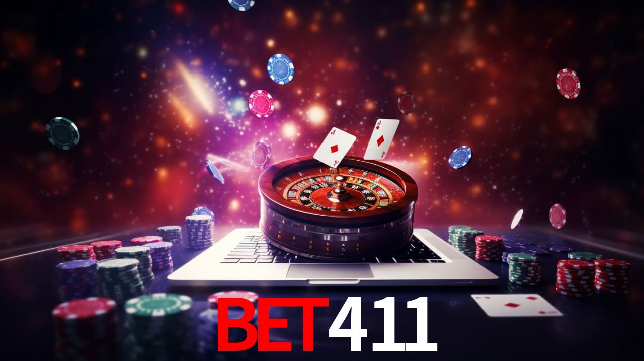 Plataforma completa da bet411 com todos os jogos