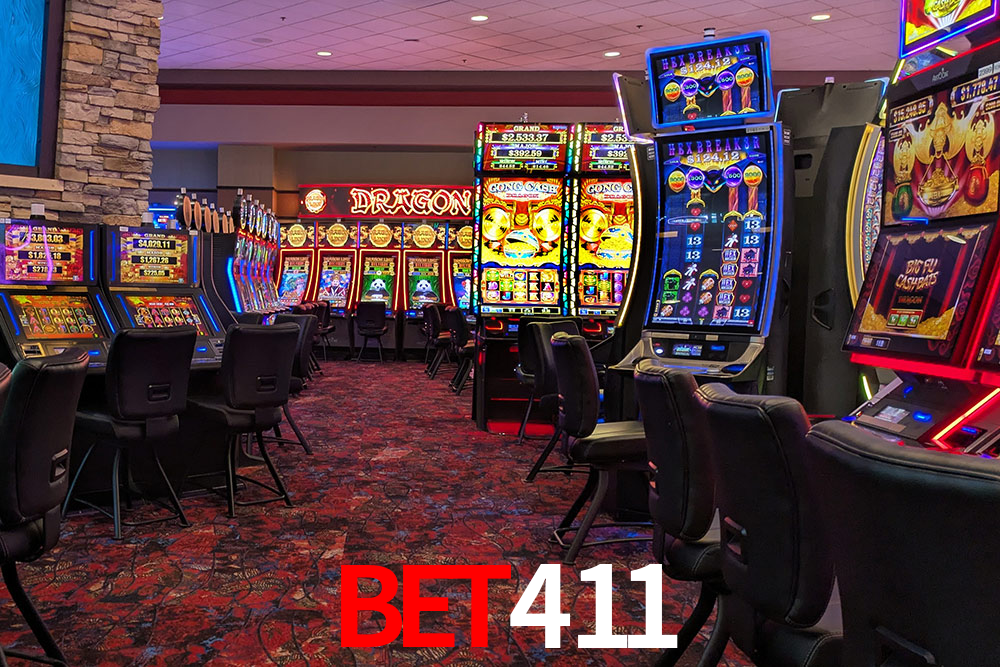 Cadastro rápido e seguro na bet411